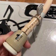 ガスコンロ　の画像