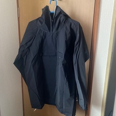 お値下げ 未使用 雨合羽 ヤッケ