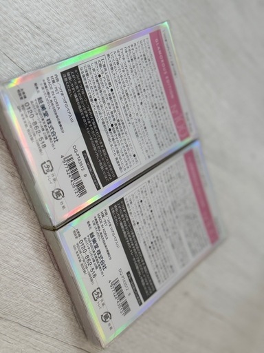 つけまつげ30個