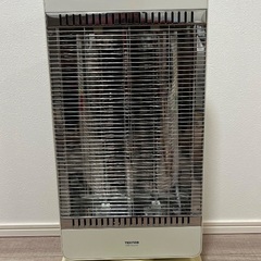 【美品】カーボンヒーターの画像