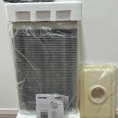 【美品】カーボンヒーターの画像