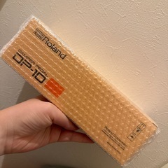 Roland ローランド DP-10 サスティンペダル ダンパーペダル