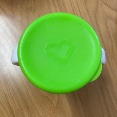 マンチキン ミラクルカップの画像