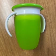 マンチキン ミラクルカップ