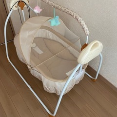 電動ゆりかご