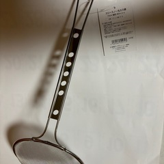 丸カス揚げの画像