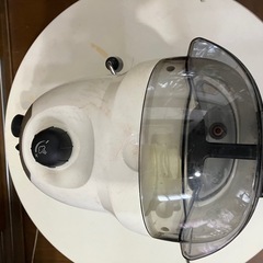 デロンギ　エスプレッソマシン中古の画像
