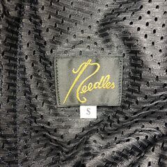 【724】メンズトラックパンツ Needles  Sサイズの画像