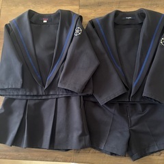石狩　ミナクル幼稚園　制服あります
