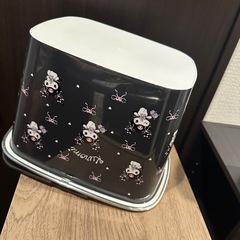 【決まりました】【美品】クロミ筐の画像