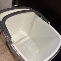 【決まりました】【美品】クロミ筐の画像