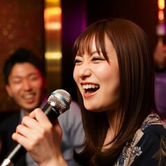 札幌カラオケ仲間募集します🎤🎶
