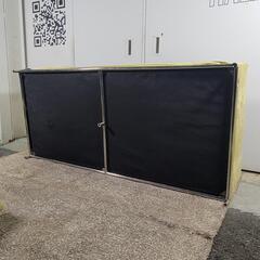 Crastina クラスティーナ ULTIMA ウルティマ SOFA　スウェード調 3人掛けソファの画像