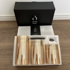 HONO NARI LEDキャンドル