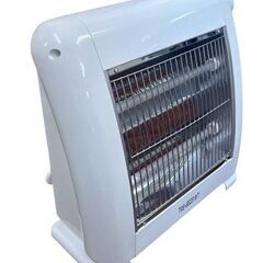 電気ストーブTWS-8628（WT）の画像