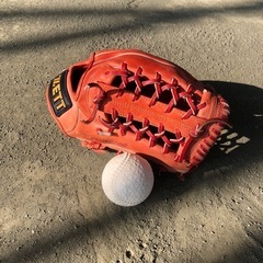 野球指導します
