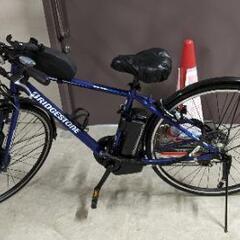 電動自転車 TB1e ブリジストン