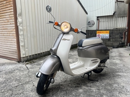 オシャレ原付‼️ ホンダ　ジョルノ　AF24 大阪発