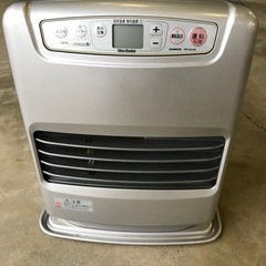 ブルーヒーター
