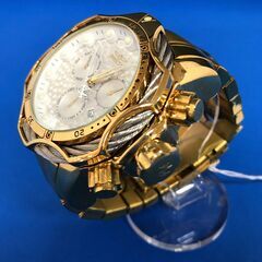 【ジャングルジャングル岸和田店】インヴィクタ INVICTA 腕...