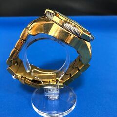 【ジャングルジャングル岸和田店】インヴィクタ INVICTA 腕時計 クオーツ 南大阪 岸和田 貝塚市 泉佐野市 高石市 泉大津市 和泉市 忠岡町 熊取町の画像