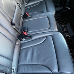 Audi Q5の画像