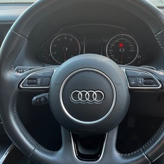 Audi Q5の画像