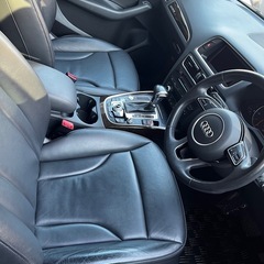 Audi Q5の画像