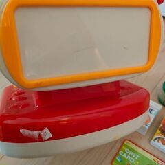 アンパンマン レジスター おままごとの画像