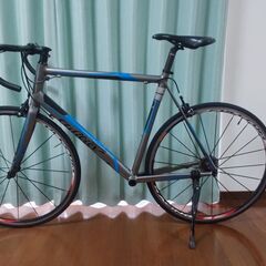 Wilier montegrappa 2015 XLサイズ　フレ...