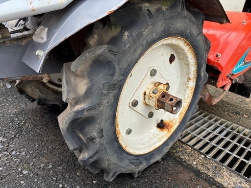 ◎Kubota クボタ TG600