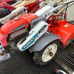 ◎Kubota クボタ TG600