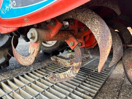 ◎Kubota クボタ TG600