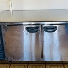 業務用冷蔵庫