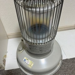 トヨトミ ストーブ TOYOTOMI RB-25C 動作未確認　...