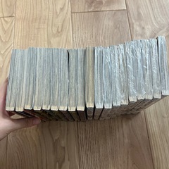 受け渡し予定者様決定　漫画　コミックセットの画像