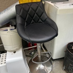 カウンターチェア