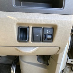 スズキ　エブリィ　PA   エアコン付きの画像