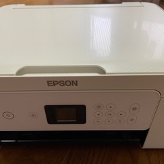 プリンター　EW-452A の画像