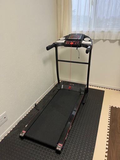 ルームランナー