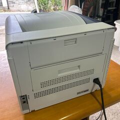 OKI カラーLEDプリンター CORE FIDO C811dnの画像