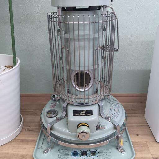 ＢＬＵＥ ＦＬＡＭＥＨＥＡＴＥＲ