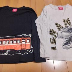 オジコ OJICO 長袖 Tシャツ