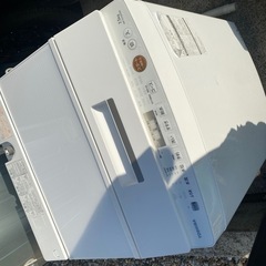 東芝洗濯機