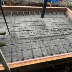 左官のならしおやり致しますょ(❁´◡`❁)