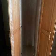 収納タンスになります、の画像