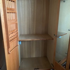 収納タンスになります、