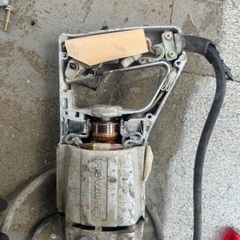 電動工具ブラシ交換おやり致しますょ(❁´◡`❁)