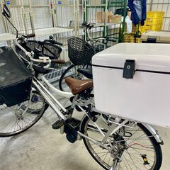 ＜2時間～OK＞ノルマなし！気軽に始められるポスティングスタッフ(チラシ配布)♪ ＠小金井の画像