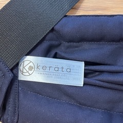 スリング　新生児用の画像